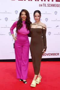 Filmpremiere 'Die Rettung der uns bekannten Welt' in Essen