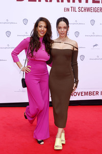 Filmpremiere 'Die Rettung der uns bekannten Welt' in Essen