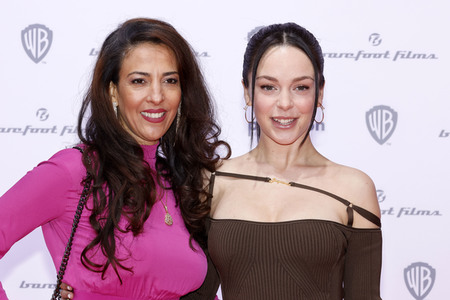 Filmpremiere 'Die Rettung der uns bekannten Welt' in Essen