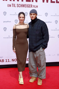 Filmpremiere 'Die Rettung der uns bekannten Welt' in Essen