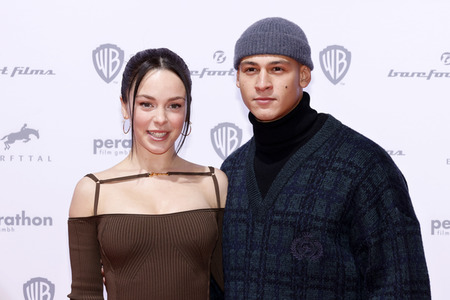 Filmpremiere 'Die Rettung der uns bekannten Welt' in Essen