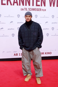 Filmpremiere 'Die Rettung der uns bekannten Welt' in Essen