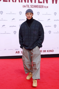 Filmpremiere 'Die Rettung der uns bekannten Welt' in Essen