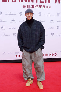 Filmpremiere 'Die Rettung der uns bekannten Welt' in Essen