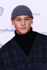 Filmpremiere 'Die Rettung der uns bekannten Welt' in Essen