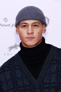 Filmpremiere 'Die Rettung der uns bekannten Welt' in Essen