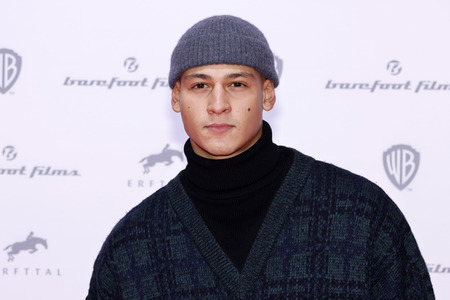 Filmpremiere 'Die Rettung der uns bekannten Welt' in Essen