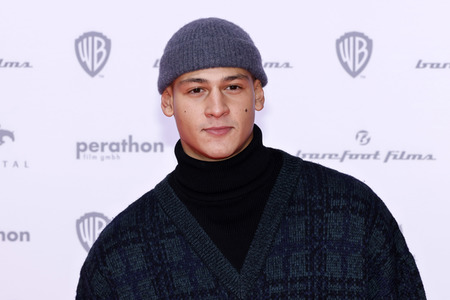 Filmpremiere 'Die Rettung der uns bekannten Welt' in Essen