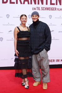 Filmpremiere 'Die Rettung der uns bekannten Welt' in Essen