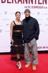 Filmpremiere 'Die Rettung der uns bekannten Welt' in Essen