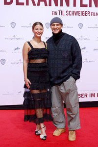 Filmpremiere 'Die Rettung der uns bekannten Welt' in Essen