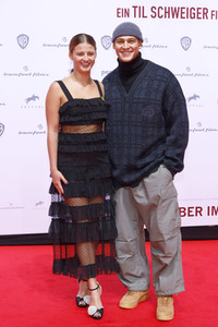 Filmpremiere 'Die Rettung der uns bekannten Welt' in Essen