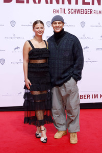 Filmpremiere 'Die Rettung der uns bekannten Welt' in Essen