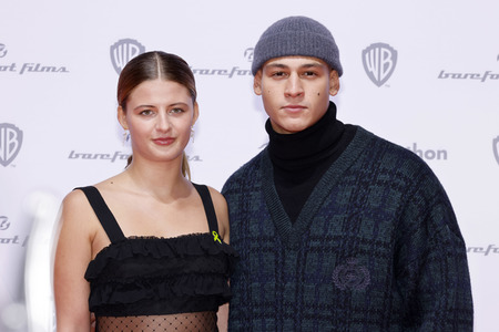 Filmpremiere 'Die Rettung der uns bekannten Welt' in Essen