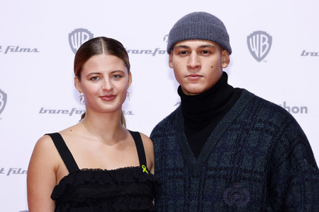 Filmpremiere 'Die Rettung der uns bekannten Welt' in Essen