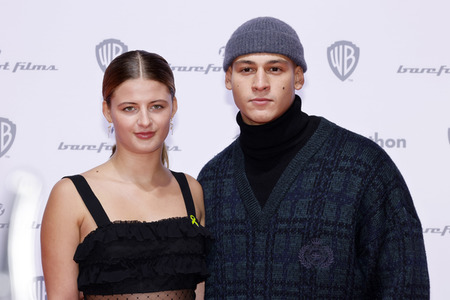 Filmpremiere 'Die Rettung der uns bekannten Welt' in Essen