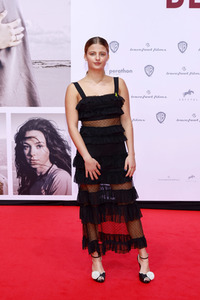 Filmpremiere 'Die Rettung der uns bekannten Welt' in Essen