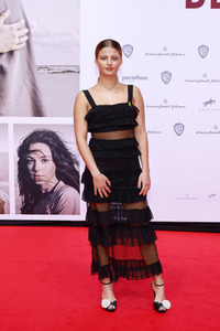 Filmpremiere 'Die Rettung der uns bekannten Welt' in Essen