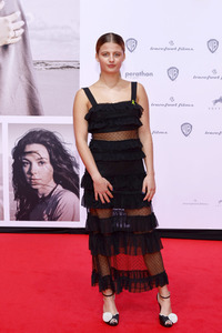 Filmpremiere 'Die Rettung der uns bekannten Welt' in Essen