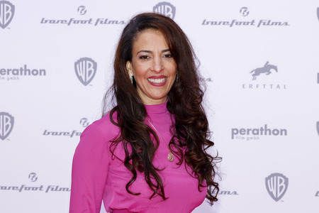 Filmpremiere 'Die Rettung der uns bekannten Welt' in Essen