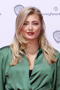 Filmpremiere 'Die Rettung der uns bekannten Welt' in Essen