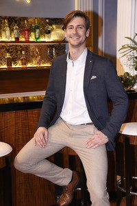 Fototermin zum Start der 18. Staffel von 'Sturm der Liebe' in Grünwald