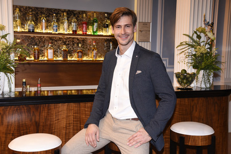 Fototermin zum Start der 18. Staffel von 'Sturm der Liebe' in Grünwald