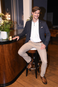 Fototermin zum Start der 18. Staffel von 'Sturm der Liebe' in Grünwald