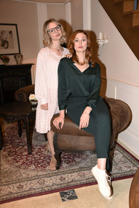 Fototermin zum Start der 18. Staffel von 'Sturm der Liebe' in Grünwald