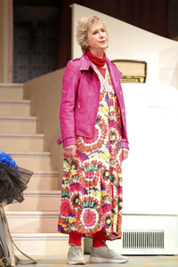 Theaterprobe 'Zuhause bin ich Darling' in Hamburg