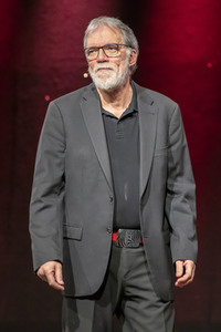 Auftritt von Wolfgang Trepper in Köln