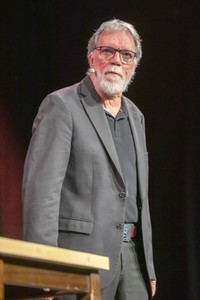 Auftritt von Wolfgang Trepper in Köln
