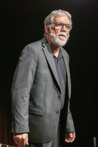 Auftritt von Wolfgang Trepper in Köln