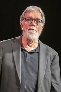 Auftritt von Wolfgang Trepper in Köln