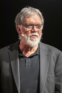Auftritt von Wolfgang Trepper in Köln