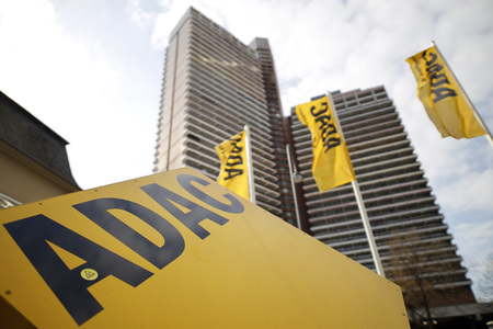 Symbolfoto ADAC