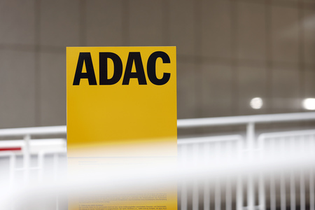 Symbolfoto ADAC