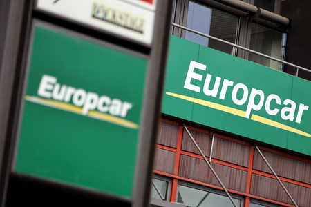 Symbolfoto Europcar