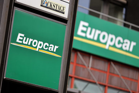 Symbolfoto Europcar