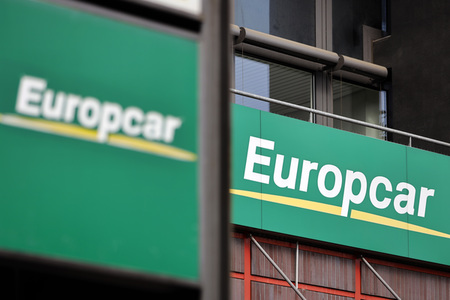Symbolfoto Europcar