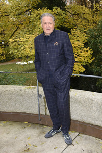 Fototermin zur 10. Staffel von 'Hubert ohne Staller' in München