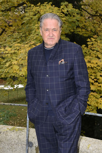 Fototermin zur 10. Staffel von 'Hubert ohne Staller' in München