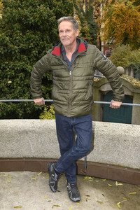 Fototermin zur 10. Staffel von 'Hubert ohne Staller' in München