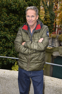 Fototermin zur 10. Staffel von 'Hubert ohne Staller' in München
