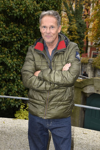 Fototermin zur 10. Staffel von 'Hubert ohne Staller' in München