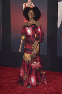 Filmpremiere 'Red Notice' in Los Angeles