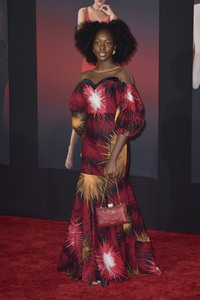 Filmpremiere 'Red Notice' in Los Angeles