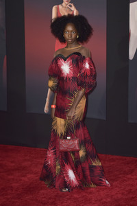 Filmpremiere 'Red Notice' in Los Angeles