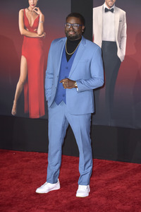 Filmpremiere 'Red Notice' in Los Angeles