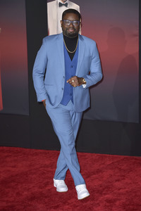 Filmpremiere 'Red Notice' in Los Angeles